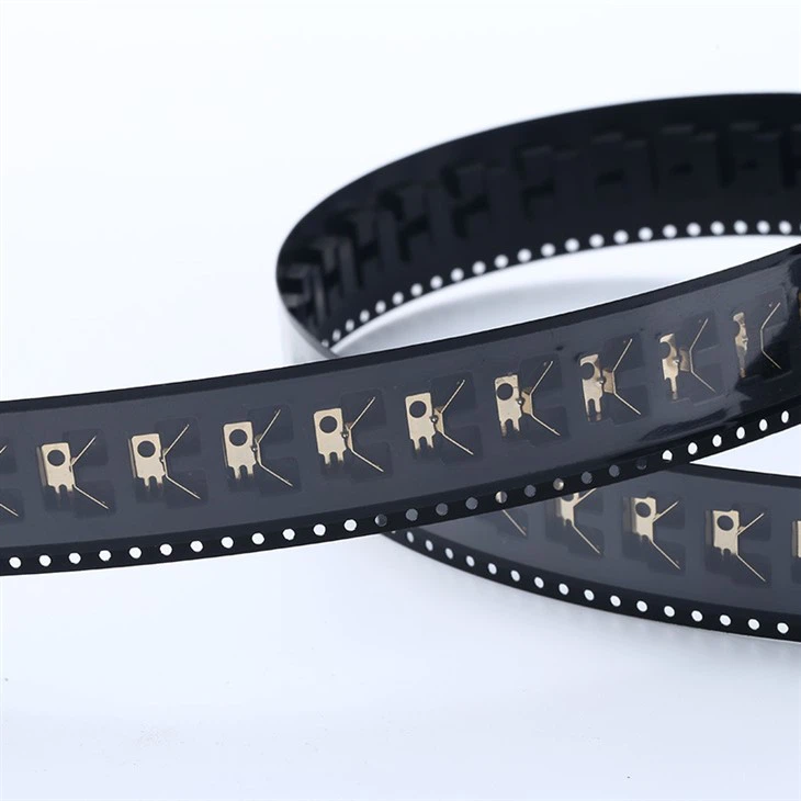 Transformer Carrier Tape