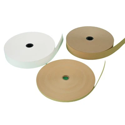 Соединительная лента из крафт-бумаги