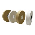 Терминальная гальваническая лента из крафт-бумаги